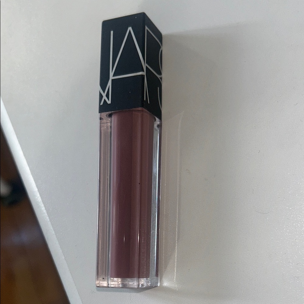 NARS Lip Gloss - Dusty Rose “Xenon”